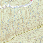 Long Spur, VA (2022, 24000-Scale) Preview 3
