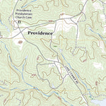 Conner Lake, VA (2022, 24000-Scale) Preview 2
