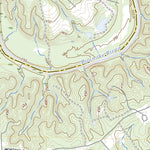 Conner Lake, VA (2022, 24000-Scale) Preview 3