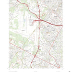 Herndon, VA (2022, 24000-Scale) Preview 1