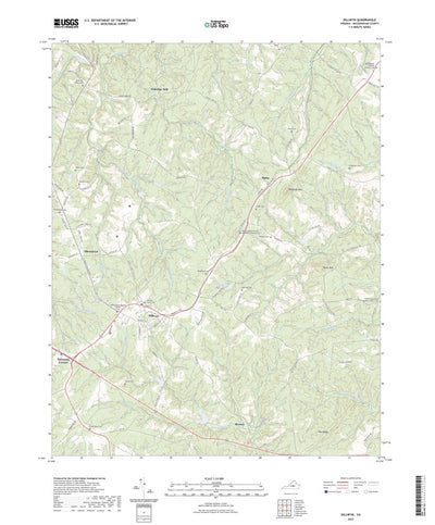Dillwyn, VA (2022, 24000-Scale) Preview 1