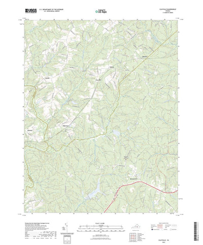 Clayville, VA (2022, 24000-Scale) Preview 1