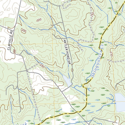 Clayville, VA (2022, 24000-Scale) Preview 2