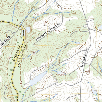 Clayville, VA (2022, 24000-Scale) Preview 3