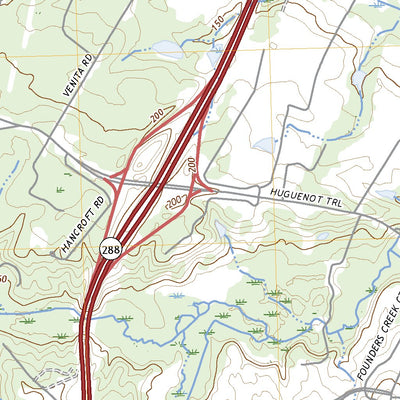Midlothian, VA (2022, 24000-Scale) Preview 2