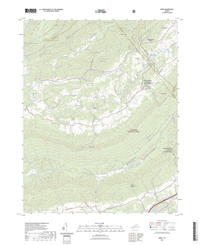 Nebo, VA (2022, 24000-Scale) Preview 1
