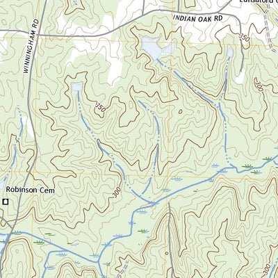 Crewe East, VA (2022, 24000-Scale) Preview 2