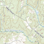 Crewe East, VA (2022, 24000-Scale) Preview 3