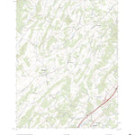 Greenville, VA (2022, 24000-Scale) Preview 1