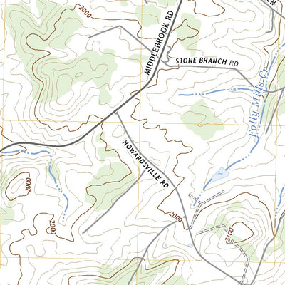 Greenville, VA (2022, 24000-Scale) Preview 2