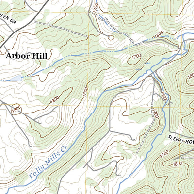 Greenville, VA (2022, 24000-Scale) Preview 3