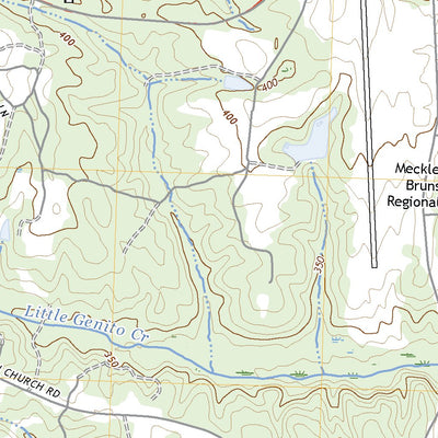 La Crosse, VA (2022, 24000-Scale) Preview 2