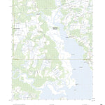 Creeds, VA (2022, 24000-Scale) Preview 1