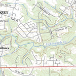 Crozet, VA (2022, 24000-Scale) Preview 2