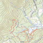 Crozet, VA (2022, 24000-Scale) Preview 3