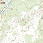 Flat Gap, VA (2022, 24000-Scale) Preview 2