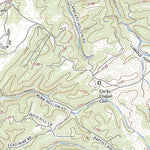 Dublin, VA (2022, 24000-Scale) Preview 3