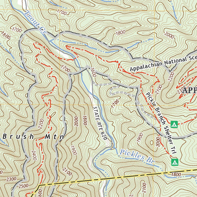 Looney, VA (2022, 24000-Scale) Preview 3