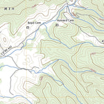 Elk Garden, VA (2022, 24000-Scale) Preview 2