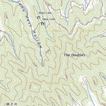 Elk Garden, VA (2022, 24000-Scale) Preview 3