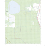 Lake Drummond, VA (2022, 24000-Scale) Preview 1