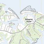 Deltaville, VA (2022, 24000-Scale) Preview 2