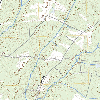 Lake Anna East, VA (2022, 24000-Scale) Preview 2
