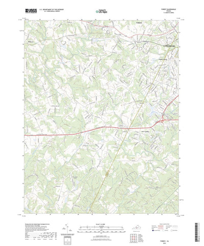 Forest, VA (2022, 24000-Scale) Preview 1
