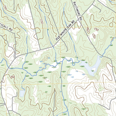 DeWitt, VA (2022, 24000-Scale) Preview 3