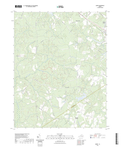 Manry, VA (2022, 24000-Scale) Preview 1