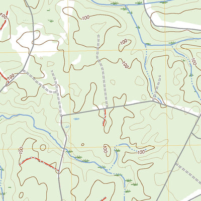 Manry, VA (2022, 24000-Scale) Preview 2