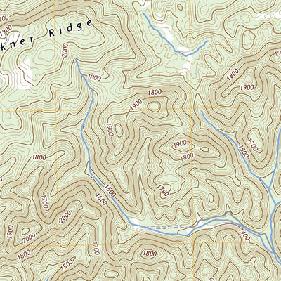 Fort Blackmore, VA (2022, 24000-Scale) Preview 2