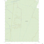 Lake Drummond NW, VA (2022, 24000-Scale) Preview 1