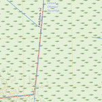 Lake Drummond NW, VA (2022, 24000-Scale) Preview 2