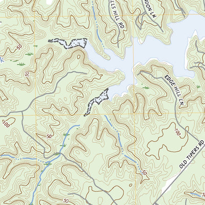 Lancaster, VA (2022, 24000-Scale) Preview 3