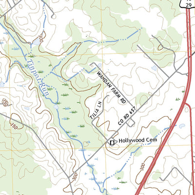 Remington, VA (2022, 24000-Scale) Preview 2