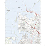 Norfolk North, VA (2022, 24000-Scale) Preview 1