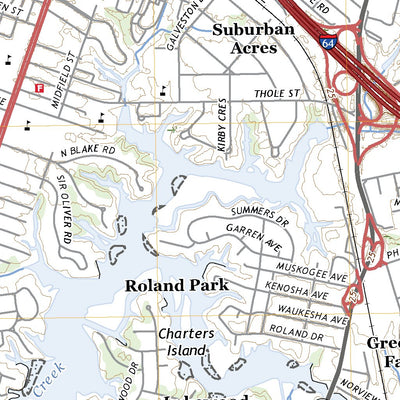 Norfolk North, VA (2022, 24000-Scale) Preview 3