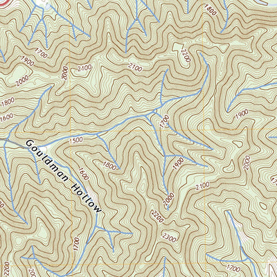Mendota, VA (2022, 24000-Scale) Preview 3
