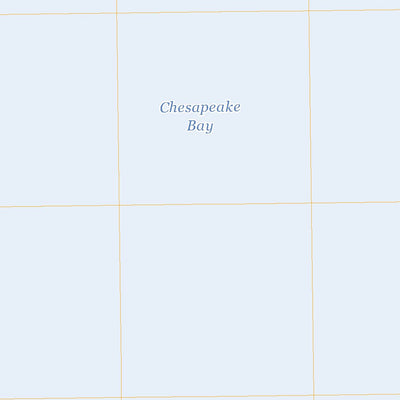 East of Hampton, VA (2022, 24000-Scale) Preview 2