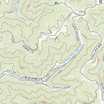 Nora, VA (2022, 24000-Scale) Preview 2