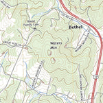 Marshall, VA (2022, 24000-Scale) Preview 3