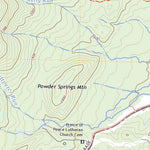 Orkney Springs, VA (2022, 24000-Scale) Preview 2