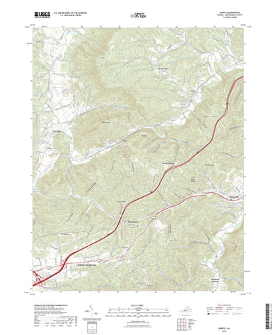 Ironto, VA (2022, 24000-Scale) Preview 1