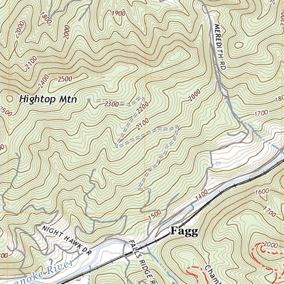 Ironto, VA (2022, 24000-Scale) Preview 3