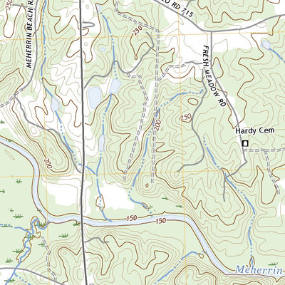 Powellton, VA (2022, 24000-Scale) Preview 3