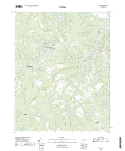 Savedge, VA (2022, 24000-Scale) Preview 1