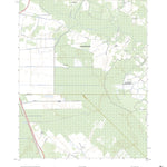 Lake Drummond SE, VA (2022, 24000-Scale) Preview 1