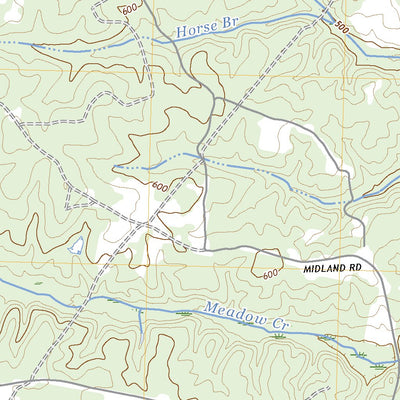 Saint Joy, VA (2022, 24000-Scale) Preview 2