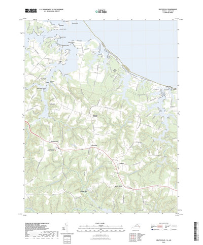 Heathsville, VA (2022, 24000-Scale) Preview 1
